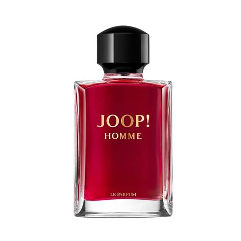 Joop! Homme Le Parfum Eau de Parfum 125ml .